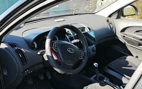 KIA cee'd I рестайлинг, 2007 год, 650 000 рублей, 7 фотография
