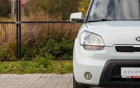 KIA Soul I рестайлинг, 2009 год, 795 000 рублей, 4 фотография