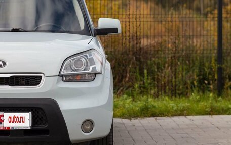 KIA Soul I рестайлинг, 2009 год, 795 000 рублей, 5 фотография