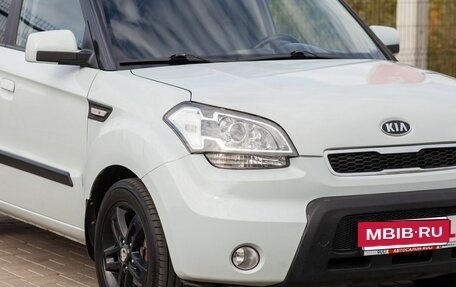 KIA Soul I рестайлинг, 2009 год, 795 000 рублей, 7 фотография