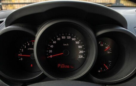 KIA Soul I рестайлинг, 2009 год, 795 000 рублей, 23 фотография