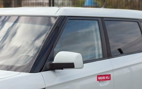 KIA Soul I рестайлинг, 2009 год, 795 000 рублей, 15 фотография