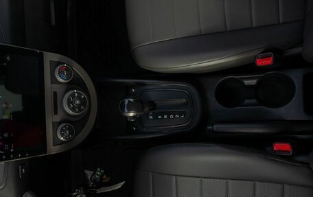 KIA Soul I рестайлинг, 2009 год, 795 000 рублей, 30 фотография