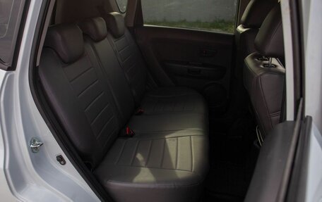 KIA Soul I рестайлинг, 2009 год, 795 000 рублей, 32 фотография