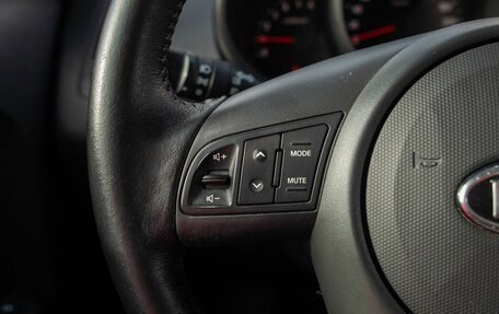 KIA Soul I рестайлинг, 2009 год, 795 000 рублей, 26 фотография