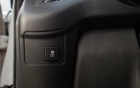 KIA Soul I рестайлинг, 2009 год, 795 000 рублей, 35 фотография