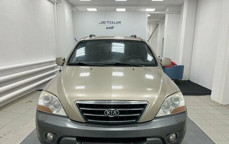 KIA Sorento IV, 2008 год, 790 000 рублей, 2 фотография