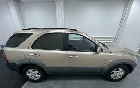 KIA Sorento IV, 2008 год, 790 000 рублей, 4 фотография