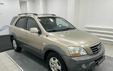 KIA Sorento IV, 2008 год, 790 000 рублей, 3 фотография