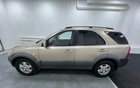 KIA Sorento IV, 2008 год, 790 000 рублей, 8 фотография