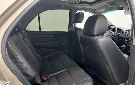 KIA Sorento IV, 2008 год, 790 000 рублей, 10 фотография