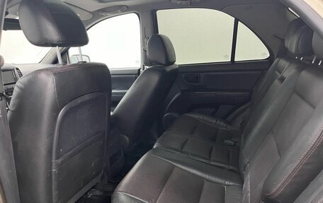 KIA Sorento IV, 2008 год, 790 000 рублей, 9 фотография