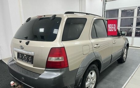 KIA Sorento IV, 2008 год, 790 000 рублей, 5 фотография