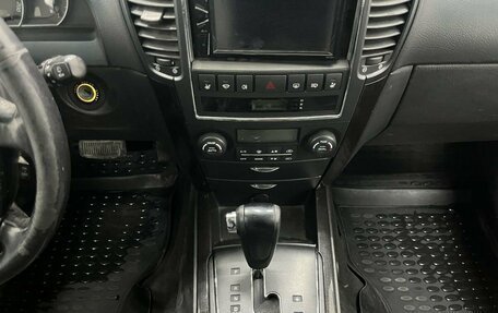KIA Sorento IV, 2008 год, 790 000 рублей, 15 фотография