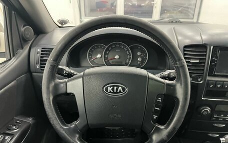 KIA Sorento IV, 2008 год, 790 000 рублей, 16 фотография