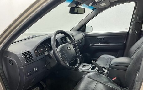 KIA Sorento IV, 2008 год, 790 000 рублей, 12 фотография