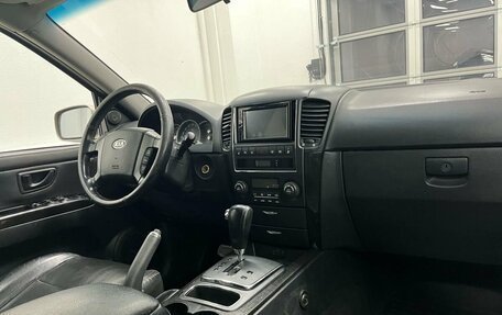 KIA Sorento IV, 2008 год, 790 000 рублей, 17 фотография