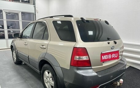KIA Sorento IV, 2008 год, 790 000 рублей, 7 фотография