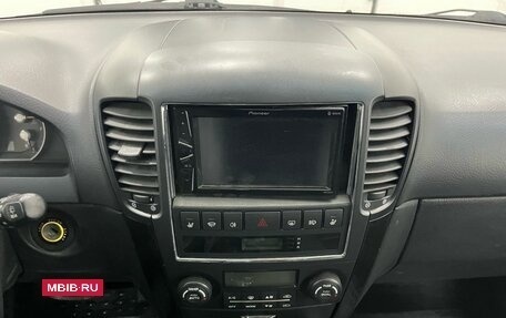 KIA Sorento IV, 2008 год, 790 000 рублей, 14 фотография