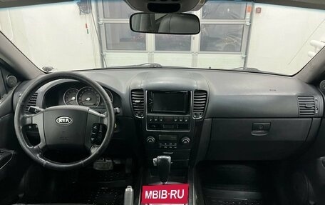 KIA Sorento IV, 2008 год, 790 000 рублей, 13 фотография