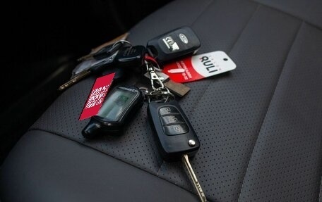 KIA Soul I рестайлинг, 2009 год, 795 000 рублей, 38 фотография