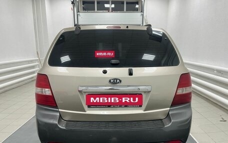 KIA Sorento IV, 2008 год, 790 000 рублей, 6 фотография