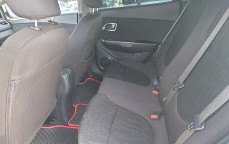 KIA Rio III рестайлинг, 2012 год, 751 000 рублей, 12 фотография