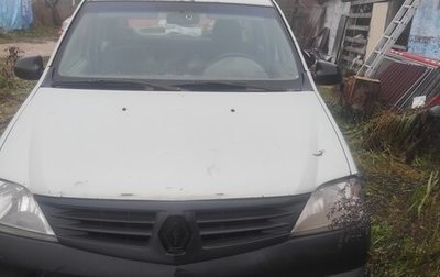 Renault Logan I, 2006 год, 90 000 рублей, 1 фотография