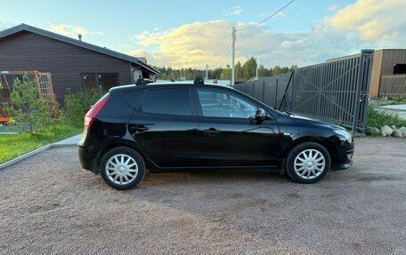Hyundai i30 I, 2011 год, 595 000 рублей, 4 фотография