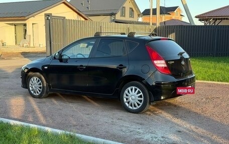 Hyundai i30 I, 2011 год, 595 000 рублей, 7 фотография