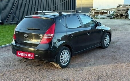 Hyundai i30 I, 2011 год, 595 000 рублей, 5 фотография