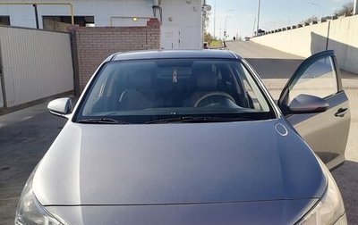 Hyundai Solaris II рестайлинг, 2020 год, 1 650 000 рублей, 1 фотография