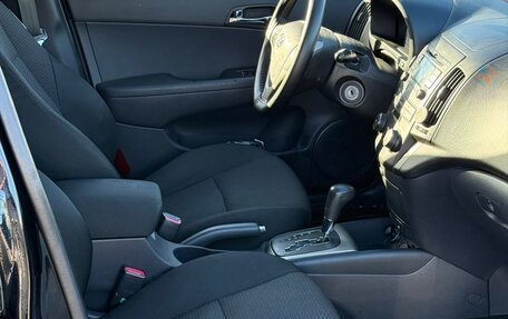 Hyundai i30 I, 2011 год, 595 000 рублей, 9 фотография