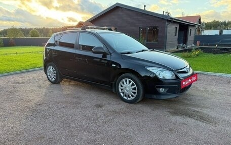 Hyundai i30 I, 2011 год, 595 000 рублей, 3 фотография