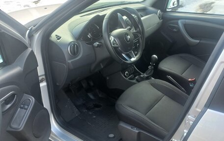 Renault Duster I рестайлинг, 2020 год, 1 495 000 рублей, 9 фотография