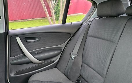 BMW 1 серия, 2011 год, 870 000 рублей, 5 фотография