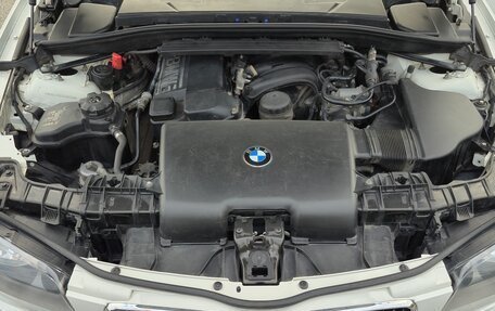 BMW 1 серия, 2011 год, 870 000 рублей, 9 фотография