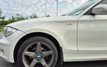 BMW 1 серия, 2011 год, 870 000 рублей, 14 фотография