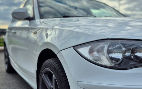 BMW 1 серия, 2011 год, 870 000 рублей, 17 фотография