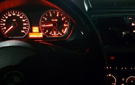 BMW 1 серия, 2011 год, 870 000 рублей, 20 фотография