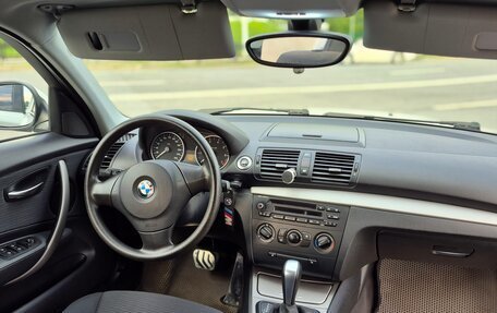 BMW 1 серия, 2011 год, 870 000 рублей, 19 фотография