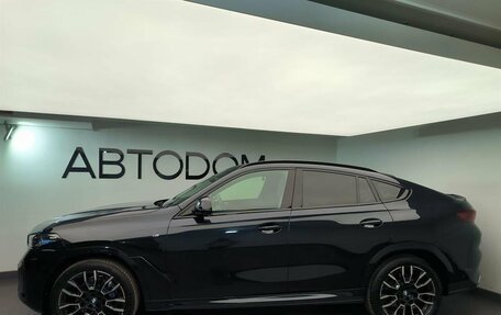 BMW X6, 2025 год, 16 170 000 рублей, 5 фотография