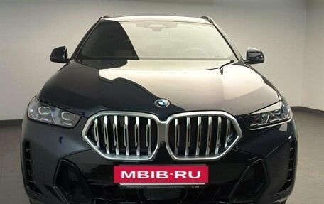 BMW X6, 2025 год, 16 170 000 рублей, 2 фотография