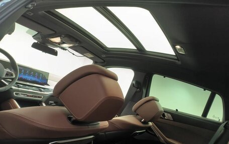 BMW X6, 2025 год, 16 170 000 рублей, 19 фотография