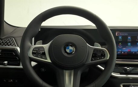 BMW X6, 2025 год, 16 170 000 рублей, 15 фотография
