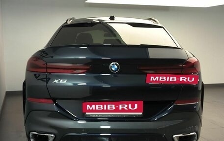 BMW X6, 2025 год, 16 170 000 рублей, 4 фотография
