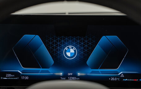 BMW 5 серия, 2025 год, 6 800 000 рублей, 19 фотография