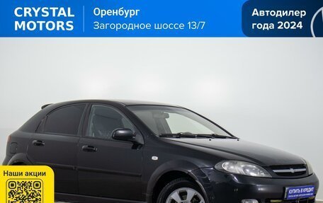 Chevrolet Lacetti, 2010 год, 519 000 рублей, 2 фотография