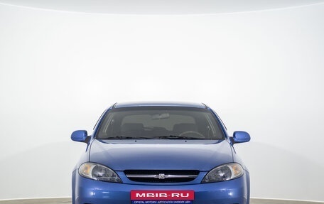 Chevrolet Lacetti, 2010 год, 519 000 рублей, 3 фотография