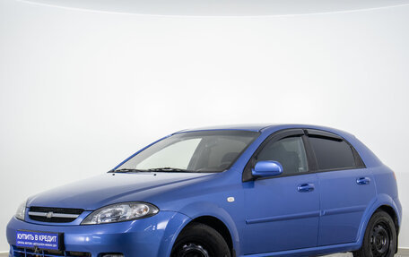 Chevrolet Lacetti, 2010 год, 519 000 рублей, 4 фотография